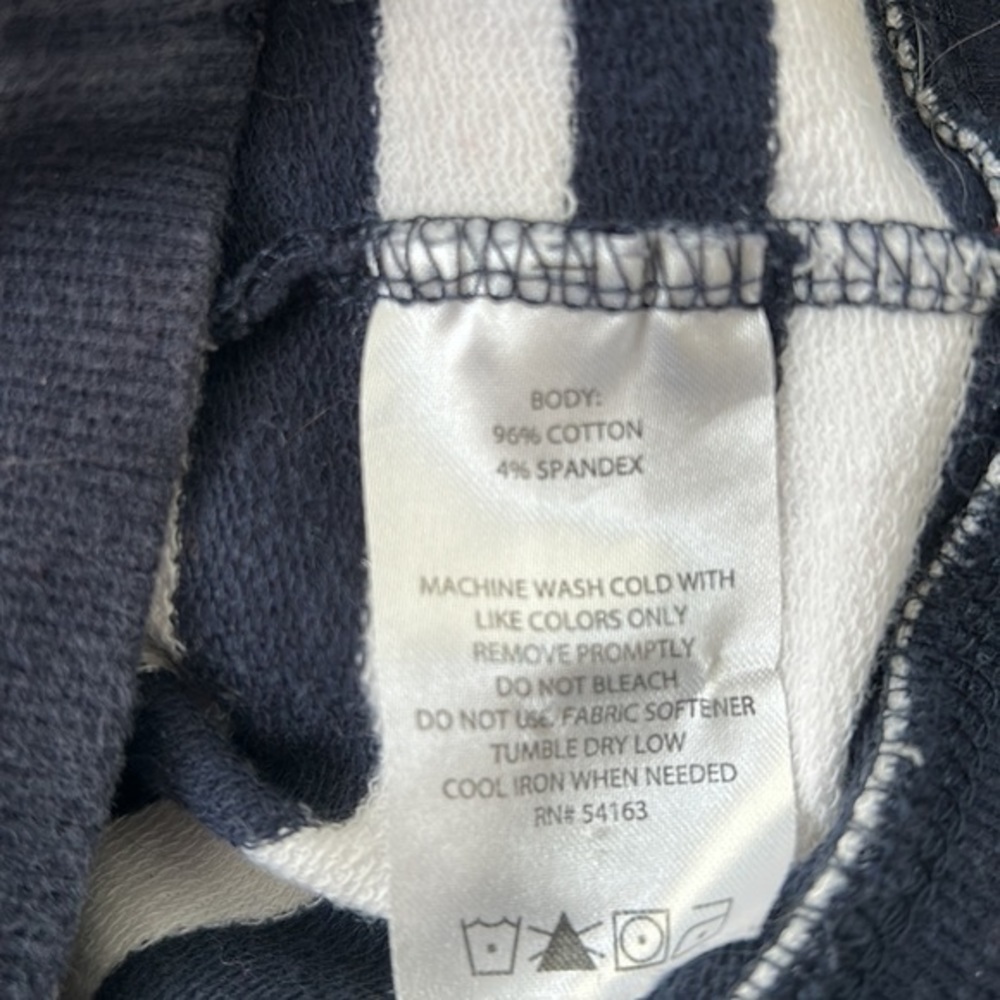 Calvin Klein performance Cowlneck zip up sweatshirt jacket - Picture 7 of 8